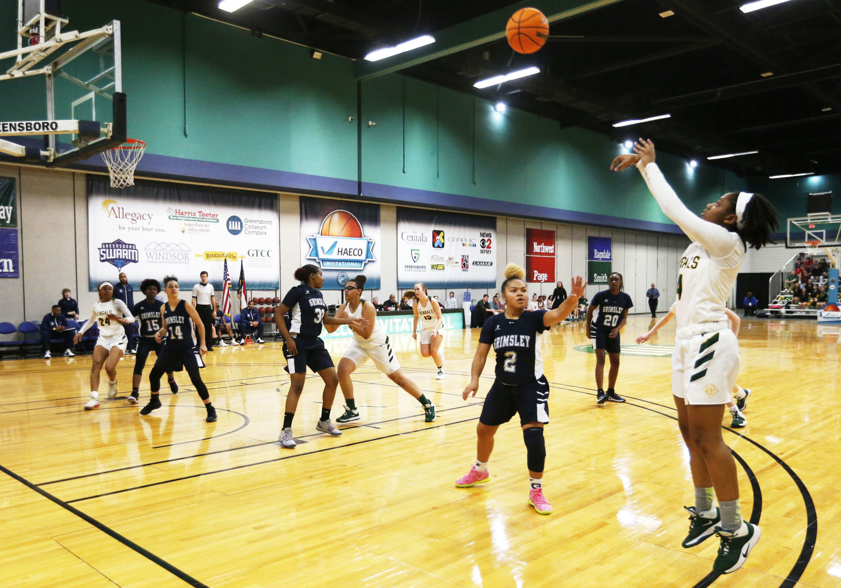 HAECO Invitational